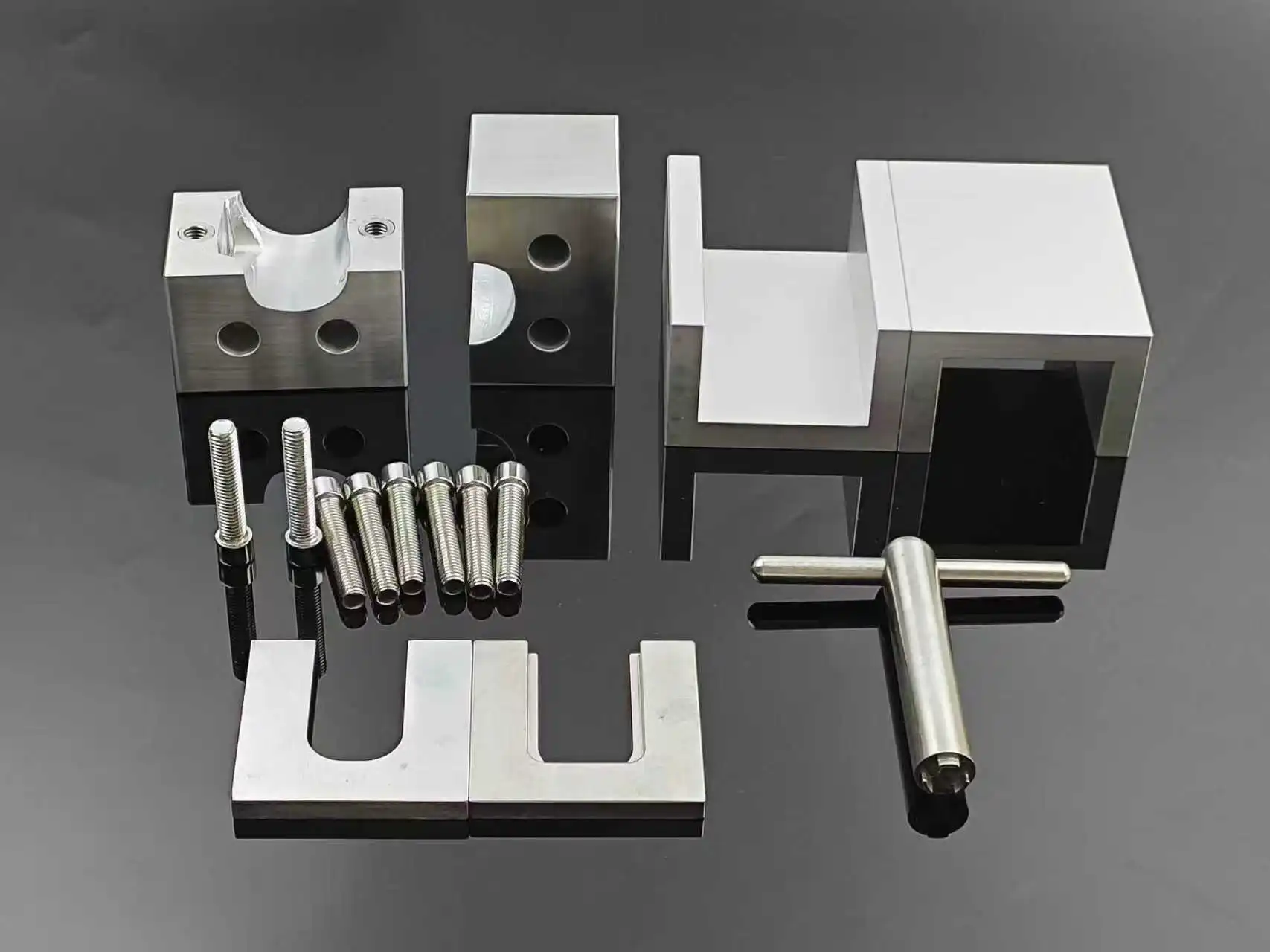 TH 110 Camera Head Repair Tools IMAGE1 S HX TH110 Disassembly Tool set