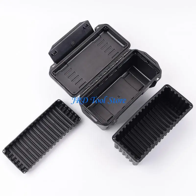 A2UD Hộp chứa chống sốc chống áp suất cho môn thể thao bơi lội đi bộ đường dài