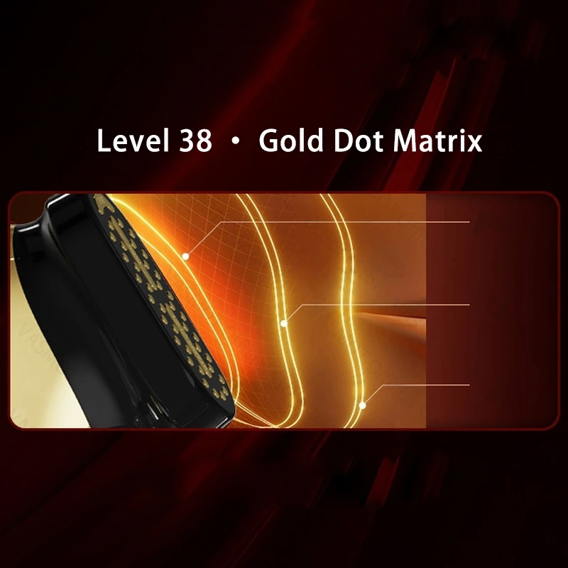 الكولاجين مدفع جهاز تجديد الجلد EMS مكركرنت ضخ أجهزة التجميل رفع ثبات الوجه تجديد العناية بالبشرة #4