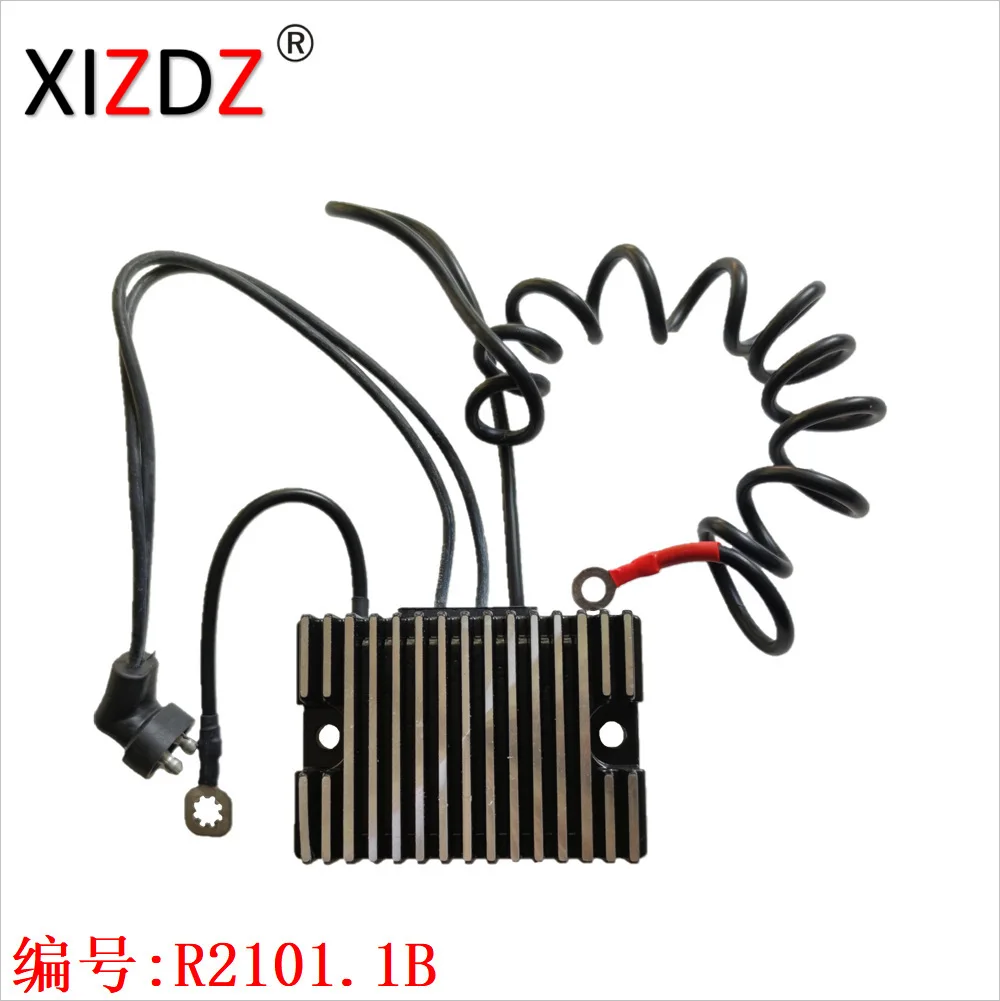 

2101.1B for Harley Davidson Dyna FXDL Low74519-88B