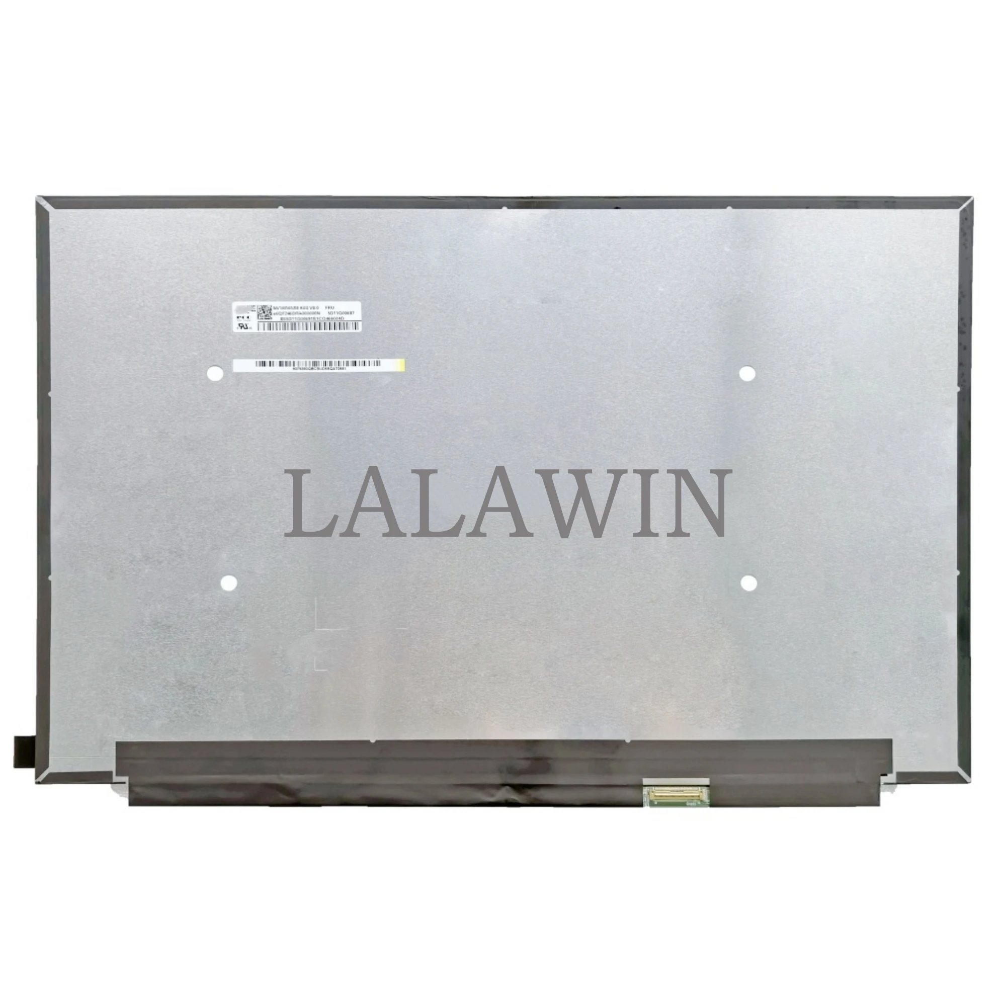 

NV160WUM-K03 40 pins Panel Matrix Laptop LCD screen IPS 16.0'' Original 1920x1200 Display