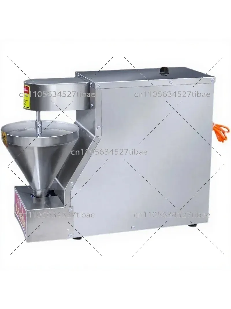 Stainless Steel Electric Meatball Machine Home Vegetable Beef Pork Former 180-220pcs/min