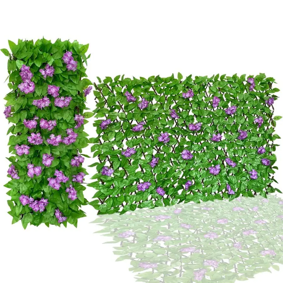 Expandable Fence Pr…