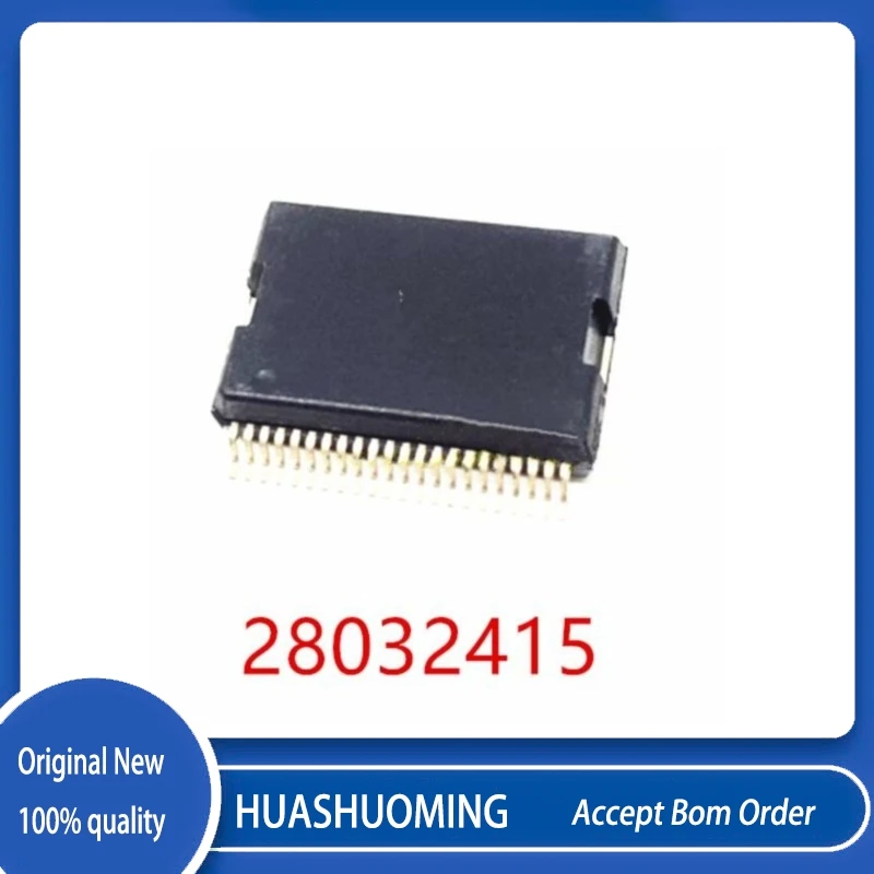 

Новые 2 шт./лот 28032415 HSSOP44