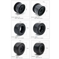 KT8(2) Racing Kart Tire/Wheel LIST Suitable For Thundertiger
