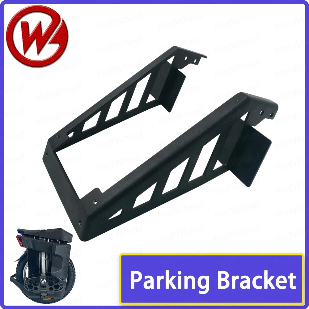 Begode Master Parking Bracket V3 The Latest Parking Bracket Master Kick Stand For Master Foot Support EUC Accessories Parts