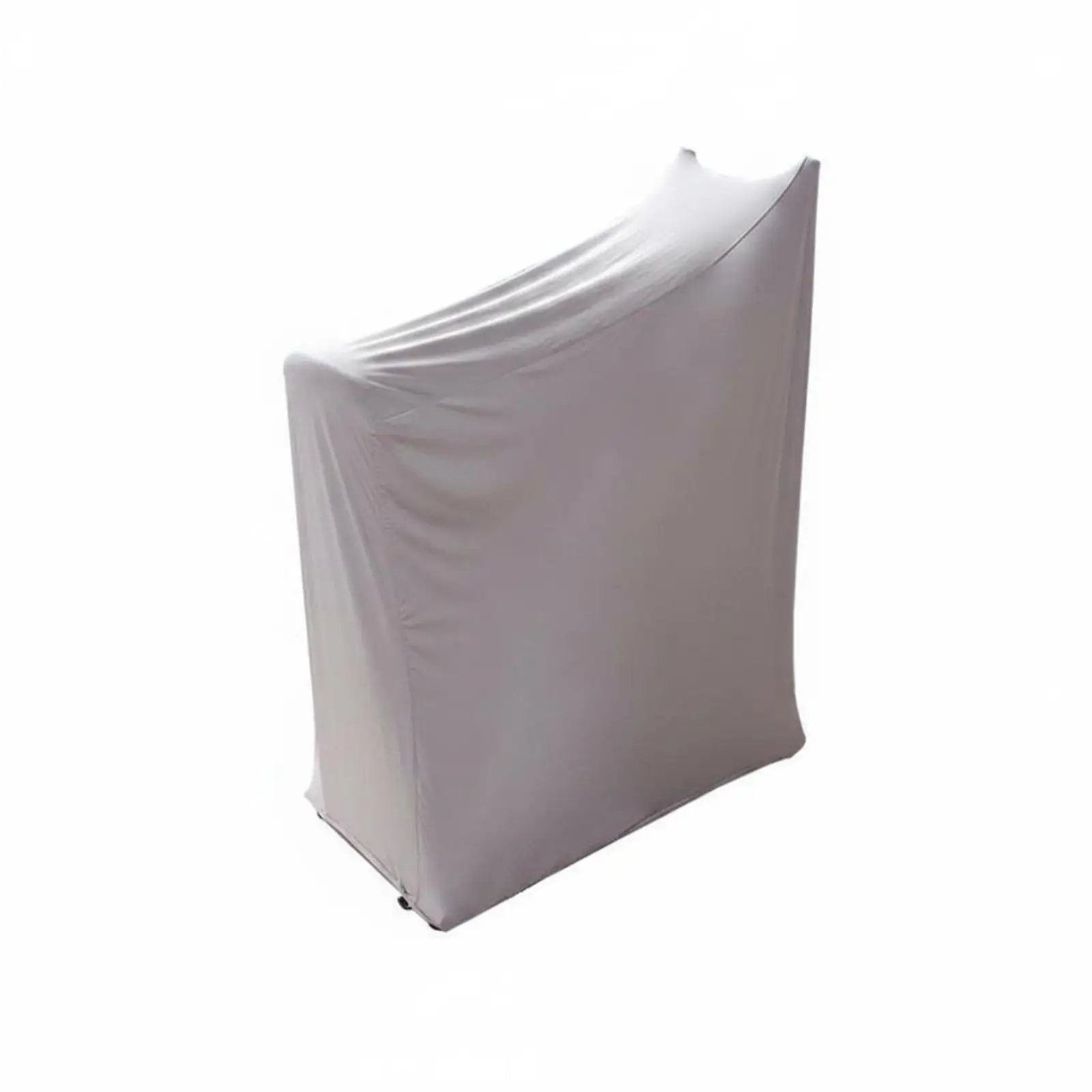Dustproof protective cover for exercise bikes, suitable for home workouts