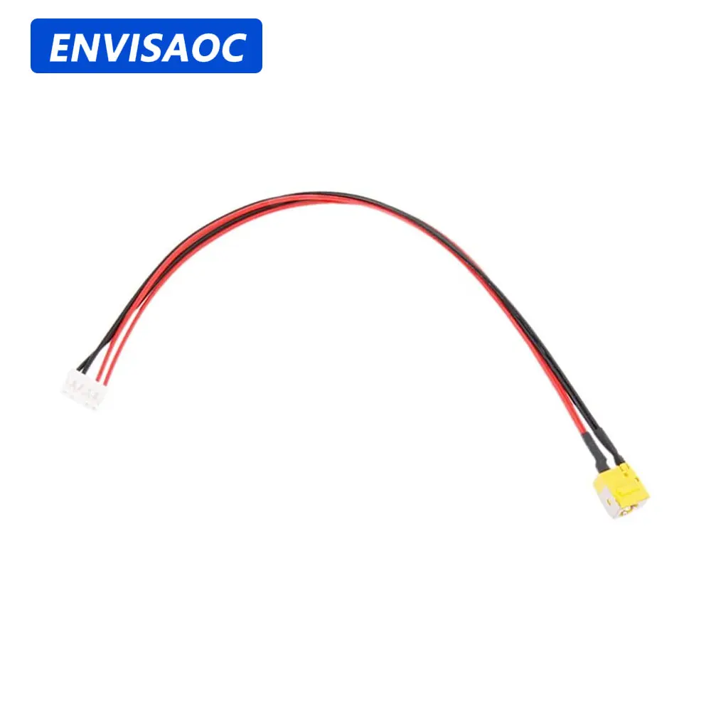 OEM 65W For Acer Aspire 7730 Series Laptop DC Power Connector Jack DC-IN Charging Flex Cable