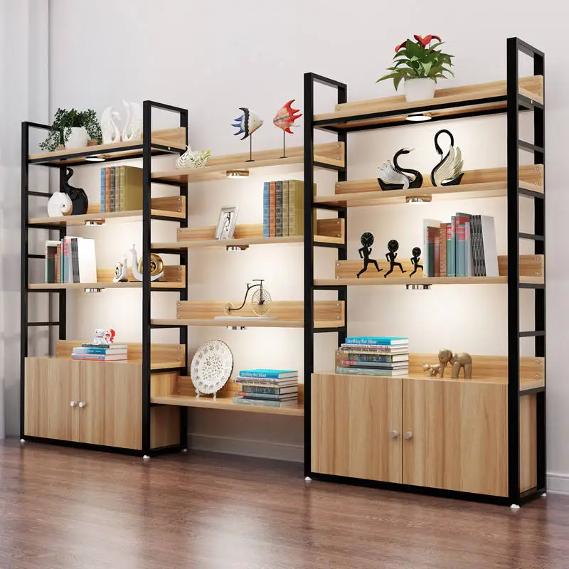 Benutzer definierte, maßge schneiderte Einzelhandel Boutique Kosmetik geschäft Display Möbel Design Kosmetik Vitrine Produkt Display Rack