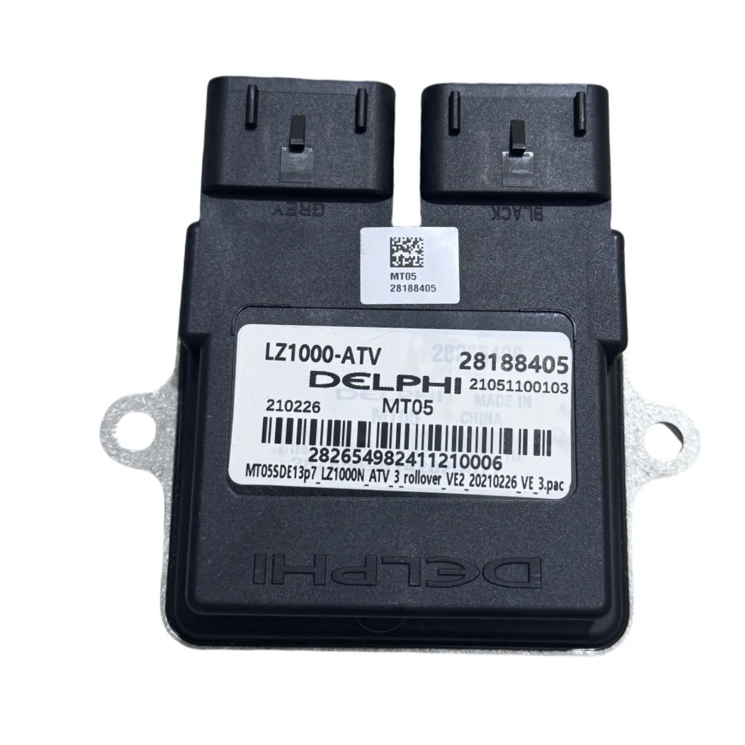 36 pin ECU electronic control unit LZ original accessories suitable for LZ1000ATV 21051100103