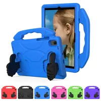 Kids EVA Stand Case For Lenovo Tab M11 P11 Pro M9 TB-310FU M10 plus 3rd Gen TB128FU M10 3rd Gen TB328FU TB328XU 10.1 X306F Cover