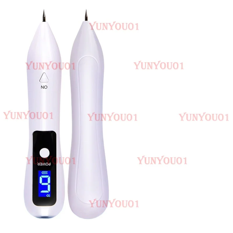 Mole Pen To Remove Flat Warts Artifacts Dot Wart Pen Spot Sweeping Pen Freckle Removal Instrument