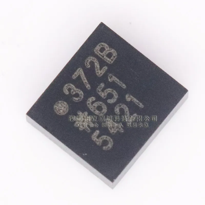 

1 шт. ~ 10 шт./лот ADXL372BCCZ 372B LGA-16 новый оригинал