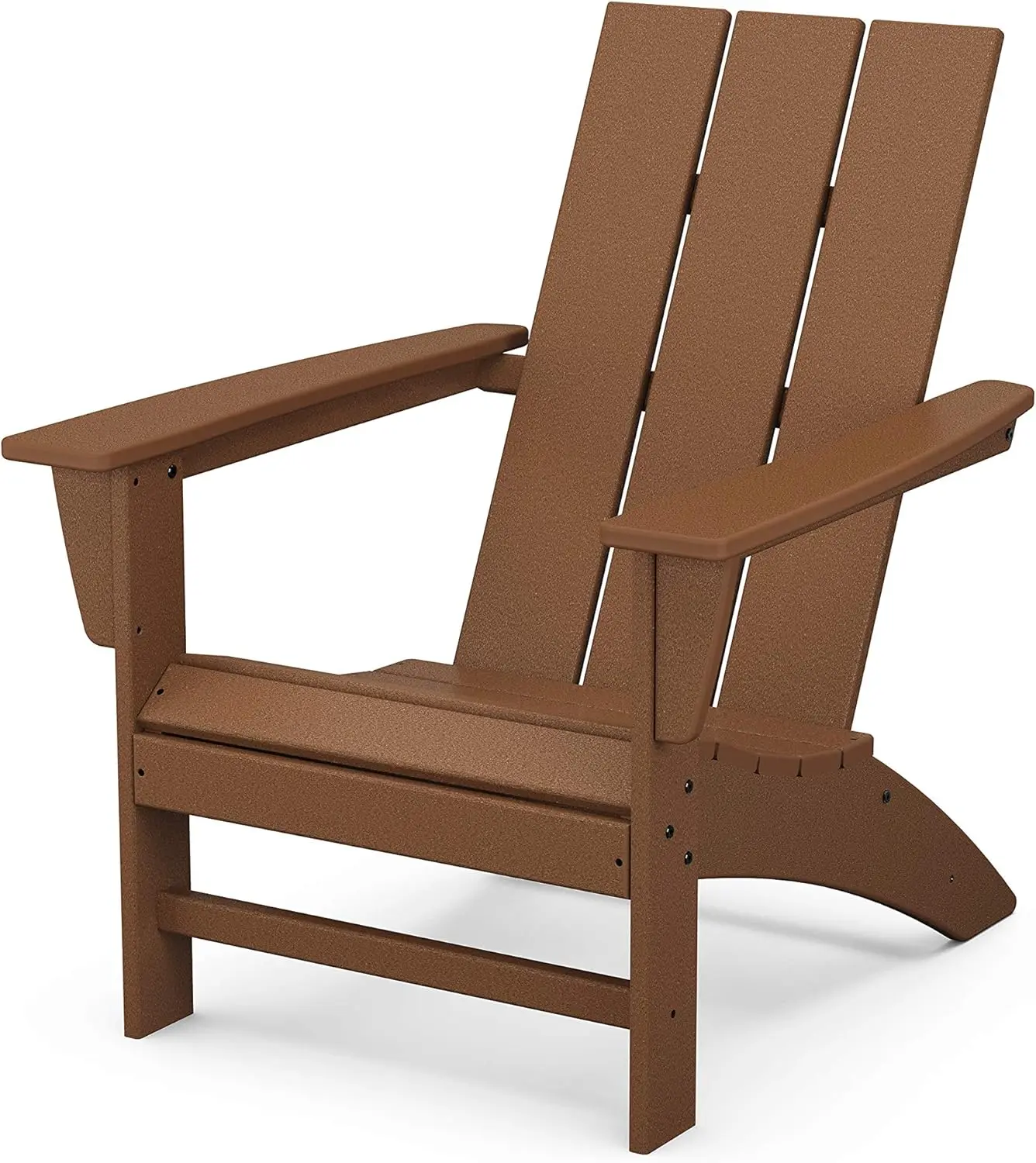 

Современный стул Adirondack AD420TE, тик