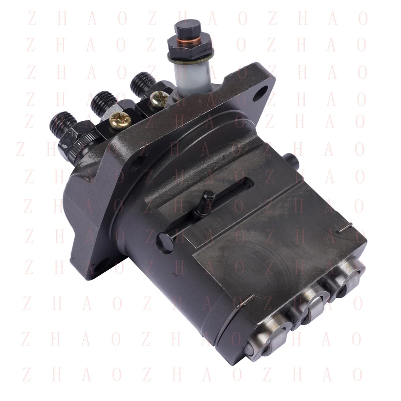 L+ For John Deere 850 1050 Yanmar YM2500 YM2610 721420-51700 Fuel Injection Pump