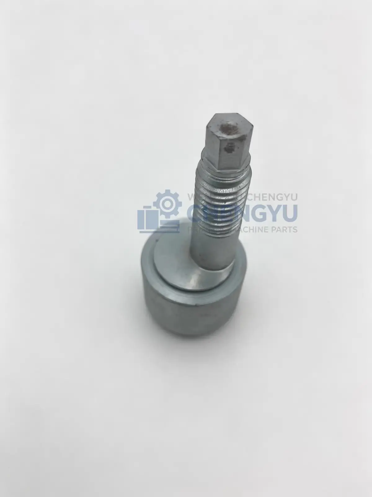 Perno excéntrico de polea para máquina Roland Press Parts 900 704 700 703, Polea excéntrica