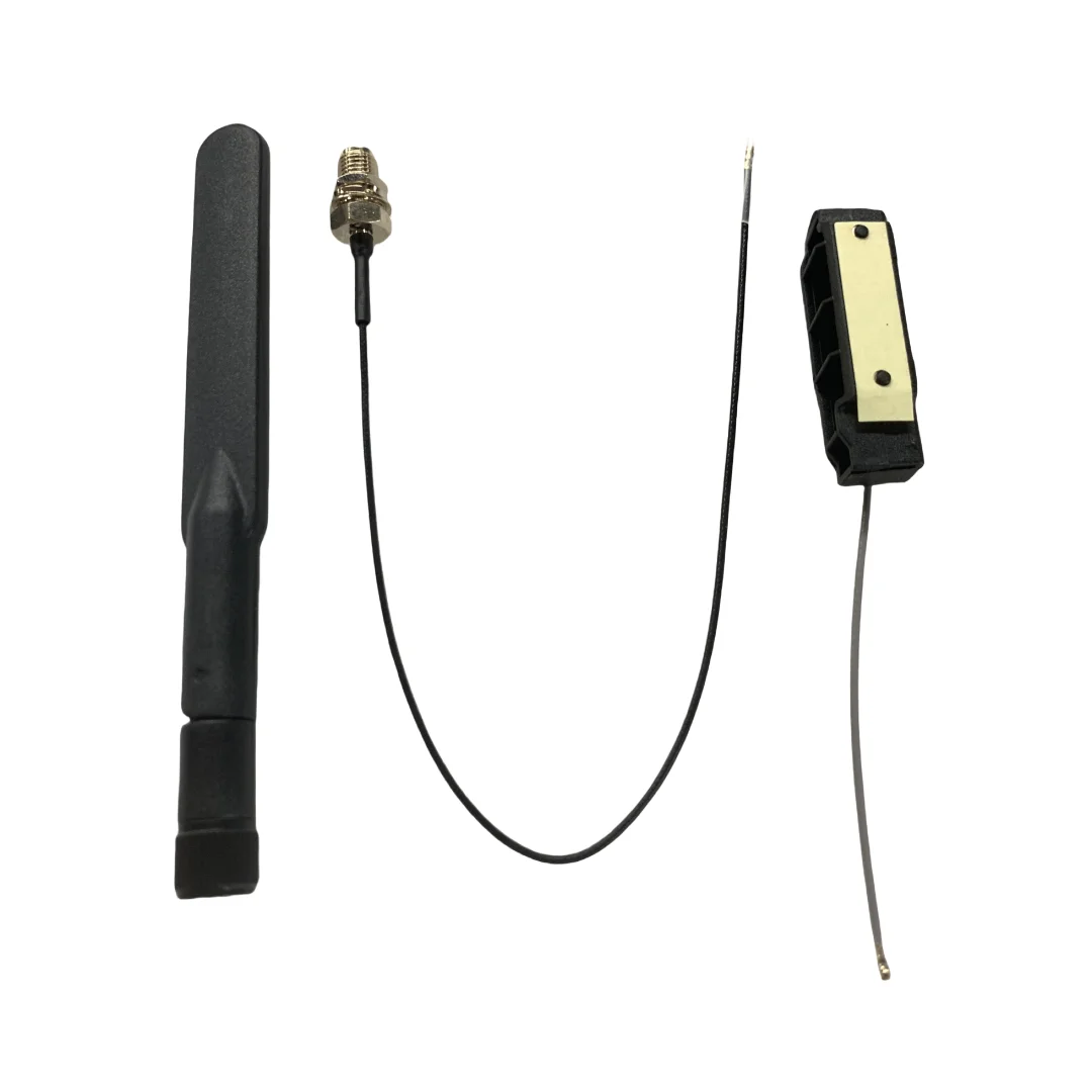 For Lenovo ThinkCentre M920q Tiny5 M920x M720q M630e ThinkStation P330 Tiny M710q M910q M910x M920q  WiFi Antenna Cable00XJ126