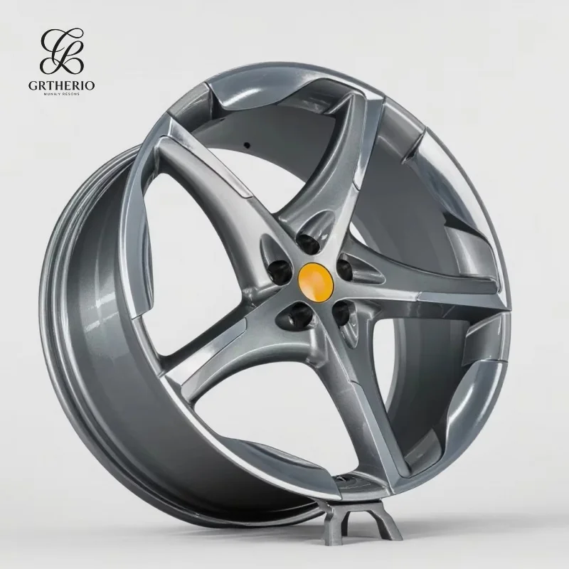 For Ferrari 296 488…