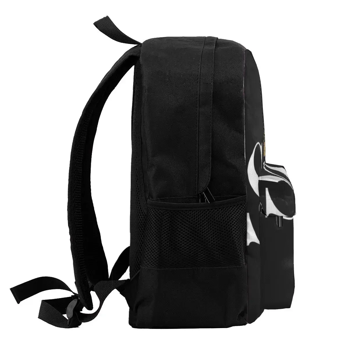 Six The Musical Backpacks Boys Girls Bookbag Students School Bags Cartoon Kids Rucksack Travel Rucksack Shoulder Bag