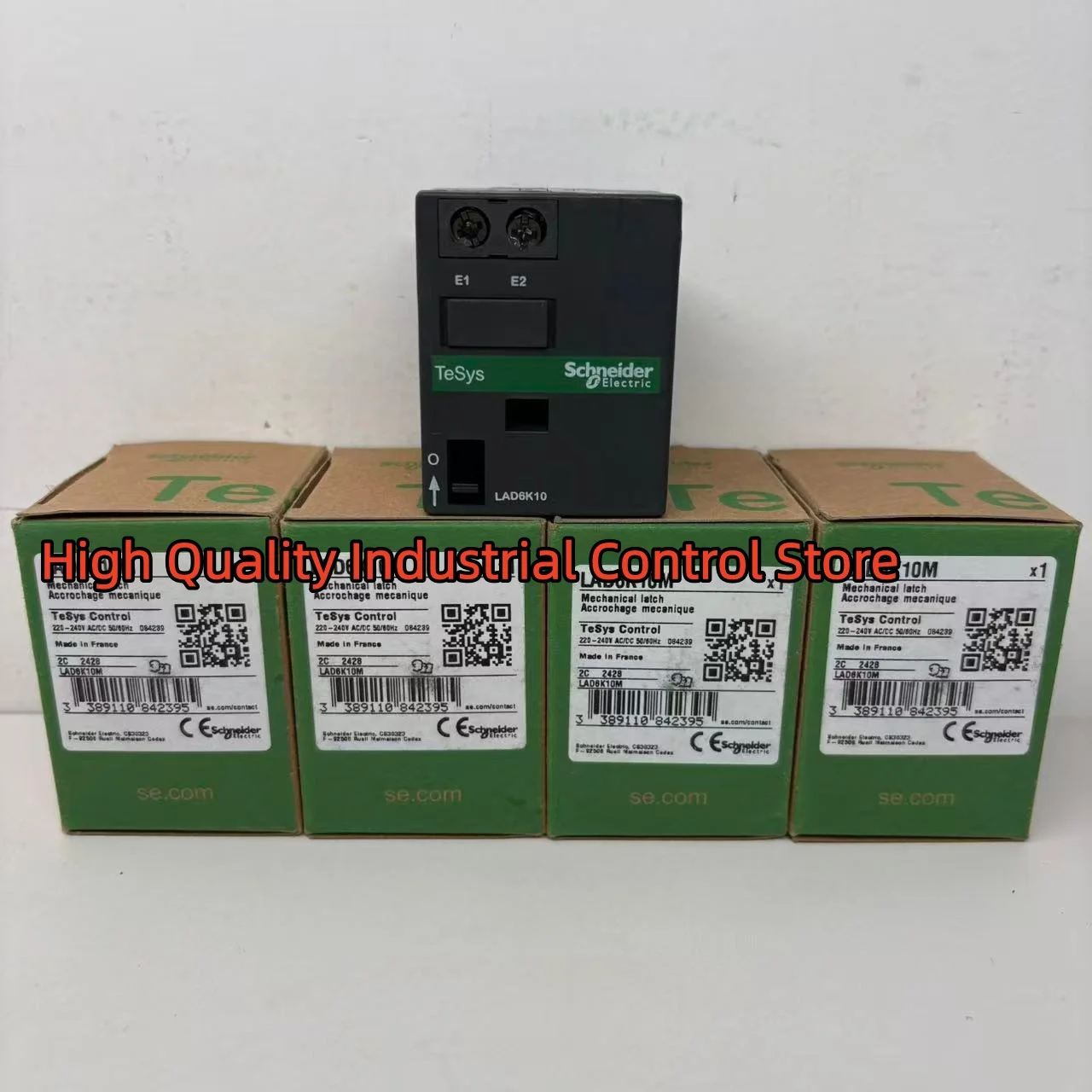 

LAD6K10M Module new in box