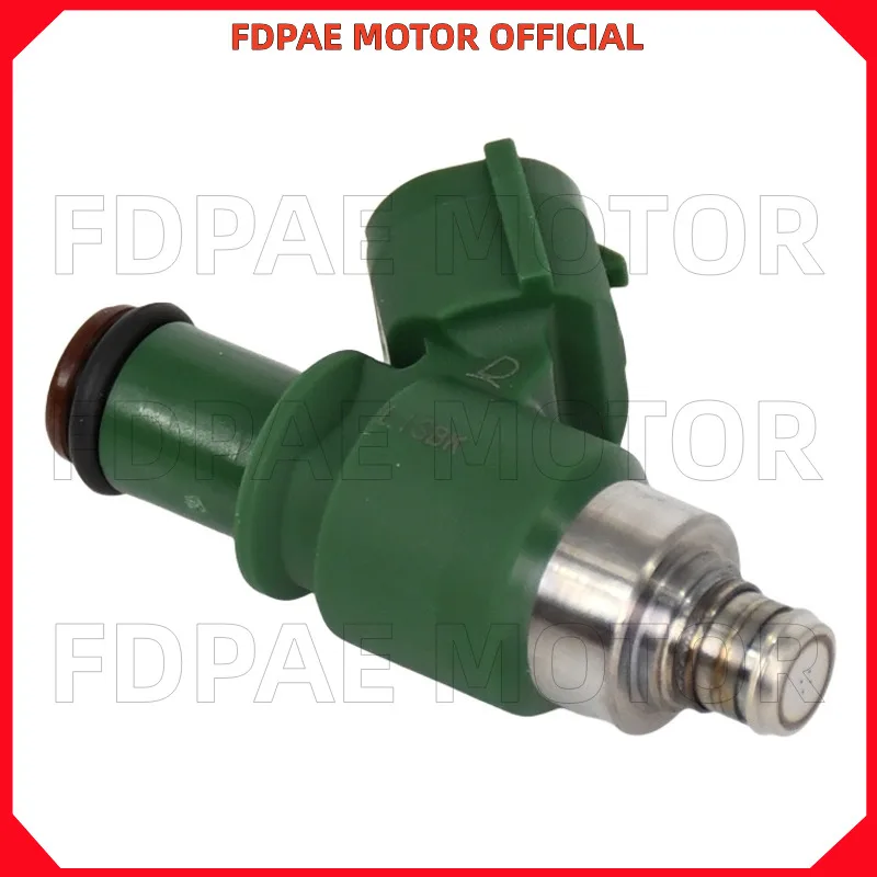 Fuel Injector Assembly for Wuyang Honda Wh150-3b-3c-5-6-6a-8-9