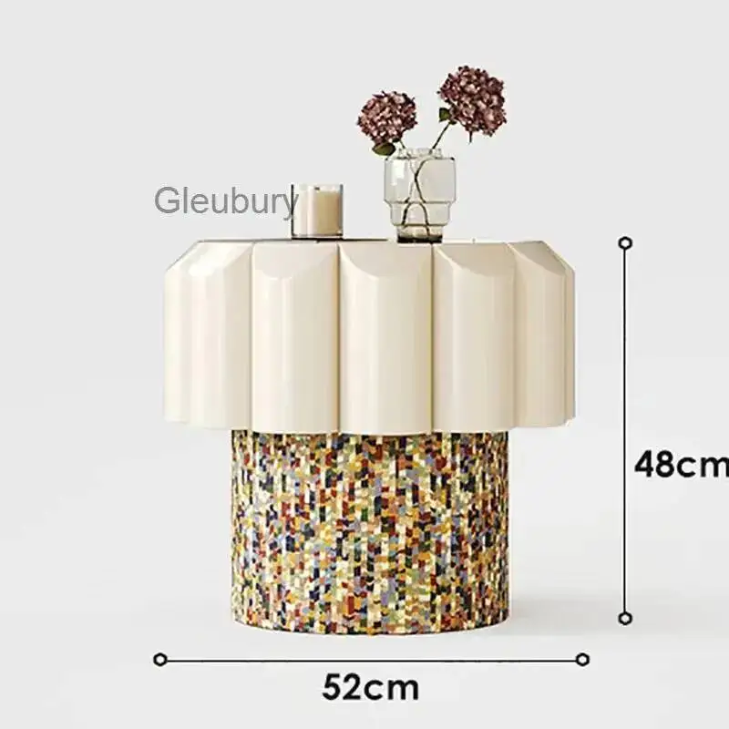 Mesita de Noche de Diseño Exclusivo, Mesitas de Noche Creativas, Estética Moderna, Recamaras Matrimoniales, Muebles para Dormitorio