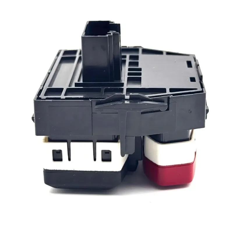 for Scania L P G R S-Series 2016- Spare Truck Parts  2095860 Hazard Lamp Light Warning Indicator Switch Button