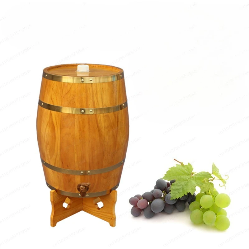 

Oak bARRels Baijiu bArrels Wine baRrElS Decorative red wine bArreLs Beer barrels Oak BarrEls Household storage baRRels