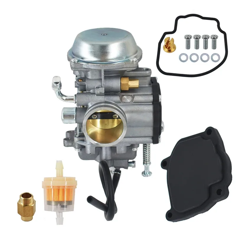 CARBURETOR For Polaris SPORTSMAN MAGNUM 400 450 500 325 425 ATP 330 Carb for 2006-2011 Polaris Hawkeye 300