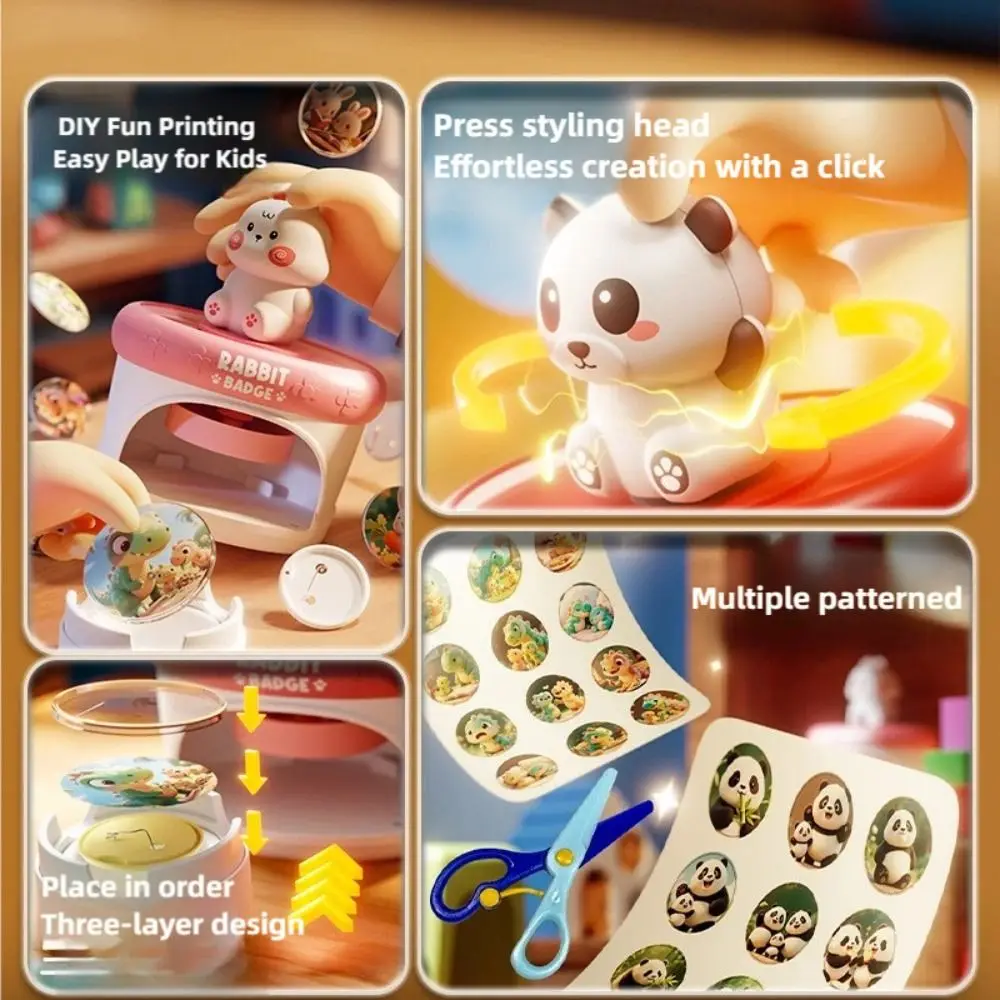 high-quality-cartoon-mini-diy-badge-machine-homemade-material-package-button-maker-machine-educational-badge-press-machine-for