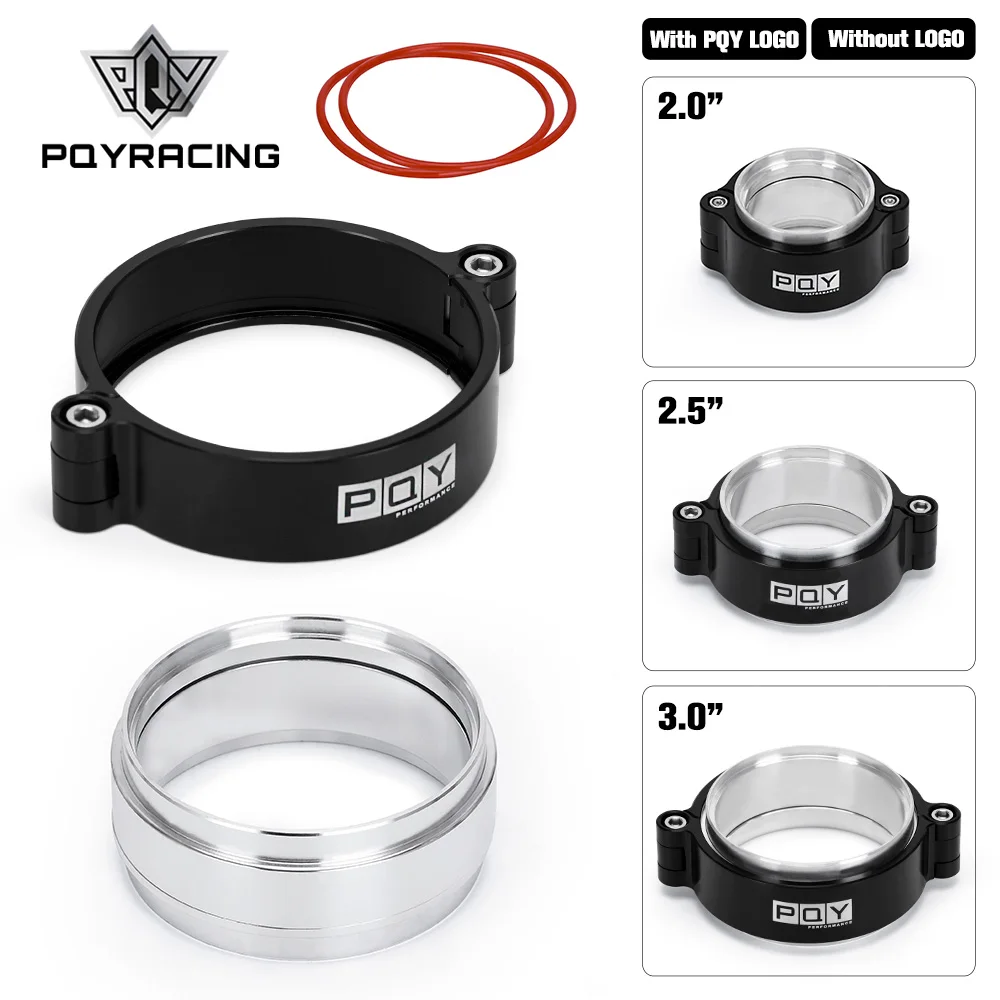 Pqy - Exhaust V-Ban…