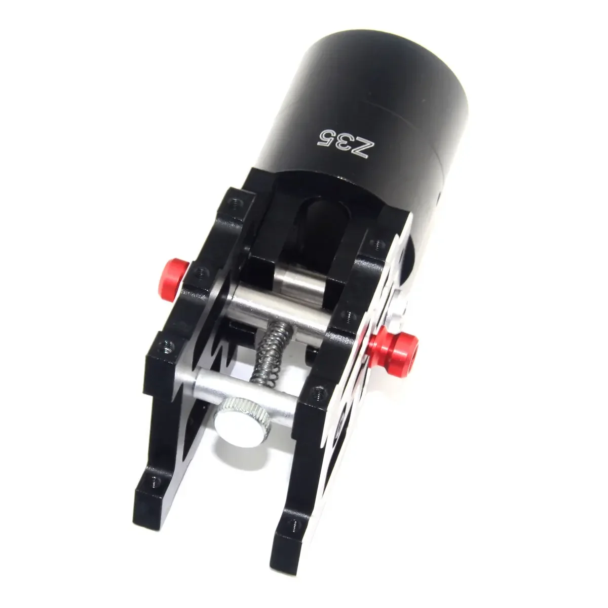 更新された V3 Z35 CNC アルミ折りたたみアームキット 35 ミリメートルマルチコプタークアッドコプターヘキサコプター RC DIY