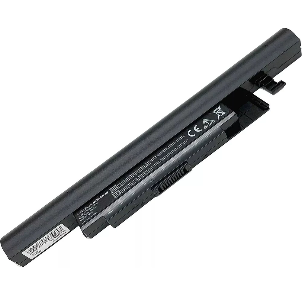 A32-B34 A41-B34 14.4V 37Wh 2600mAh  Laptop Battery For Medion MD98474 MD98562 MD98477 MD98564
