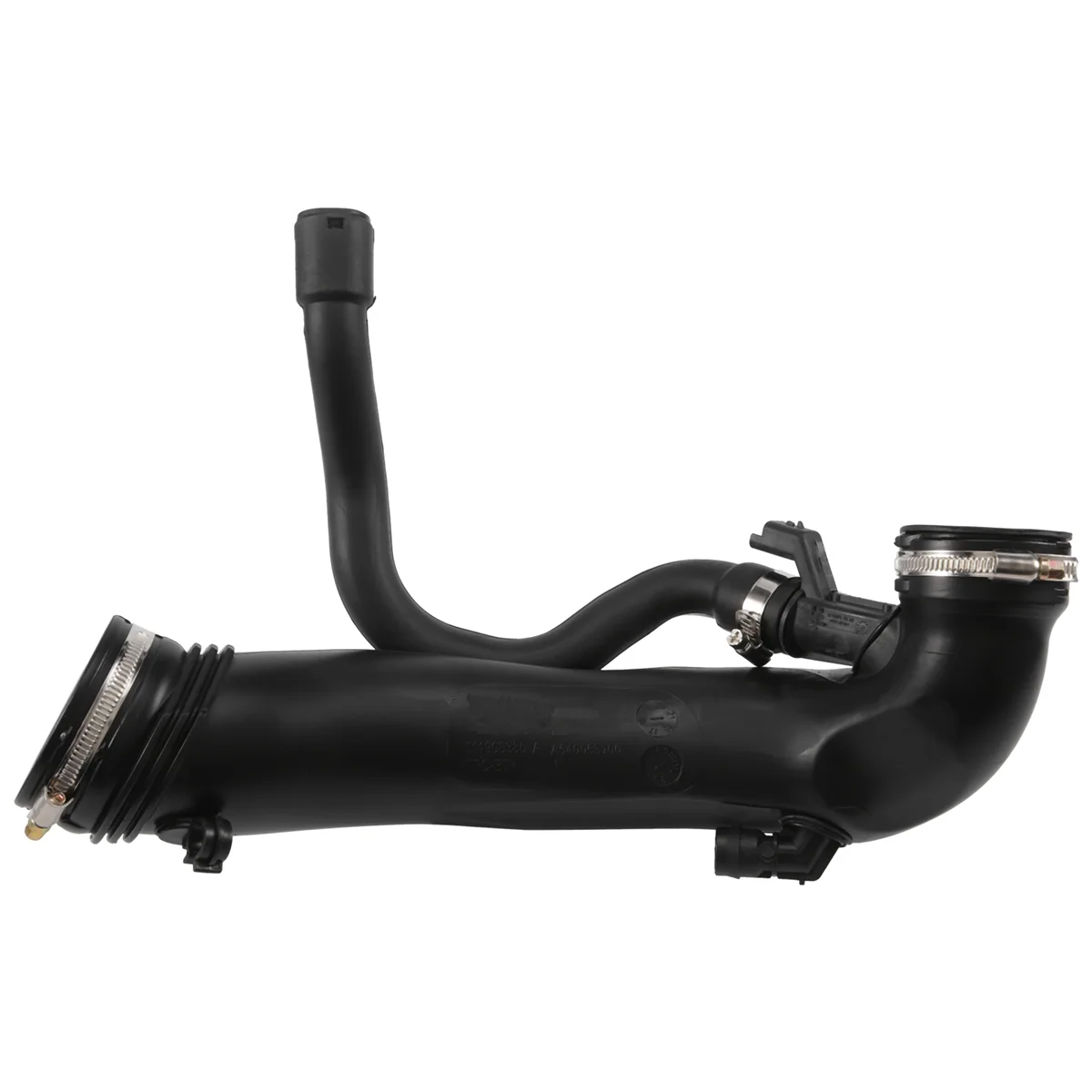 Air Intake Turbo Hose 1440Q6 for 408 3008 5008 207 508 RCZ 1.6 16V C4 C4L C5 III DS5 image 4