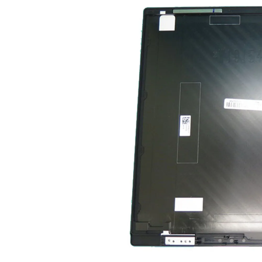 

Laptop Top Cover For RAZER Blade 15" Base 2018 RZ09-0270 RZ09-02705 RZ09-02705E75 RZ09-02705E76 RZ09-02705W75 Black