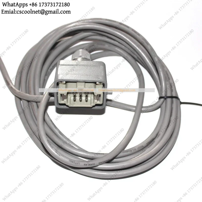 k3 9300/9500 Escalator Maintenance Box Handle Elevator Lift Parts
