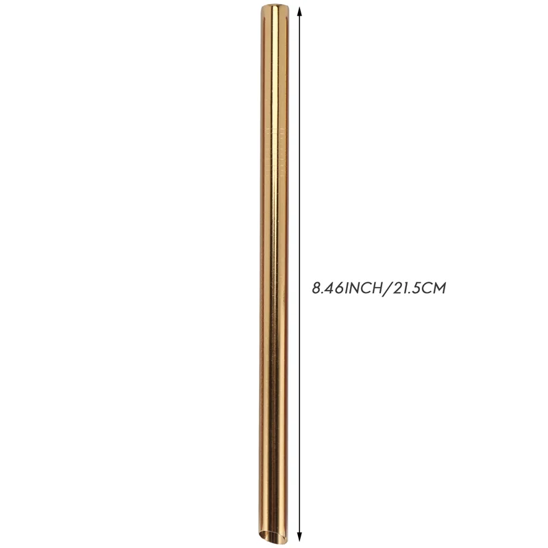 Pajitas para beber reutilizables para piojos, pajitas anchas Boba, pajitas para batidos de té con burbujas y batidos con cepillo de limpieza, bolsa de transporte