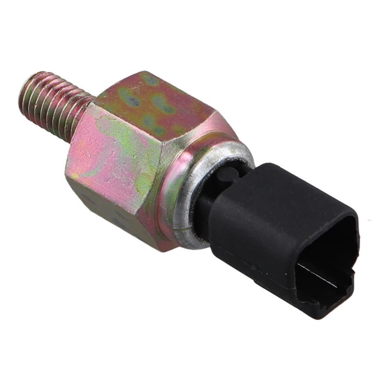 Excavator Oil Pressure Sensor 320-04046 320/04046 32004046 For JCB 214 3CX 3DX 4CX 5CX