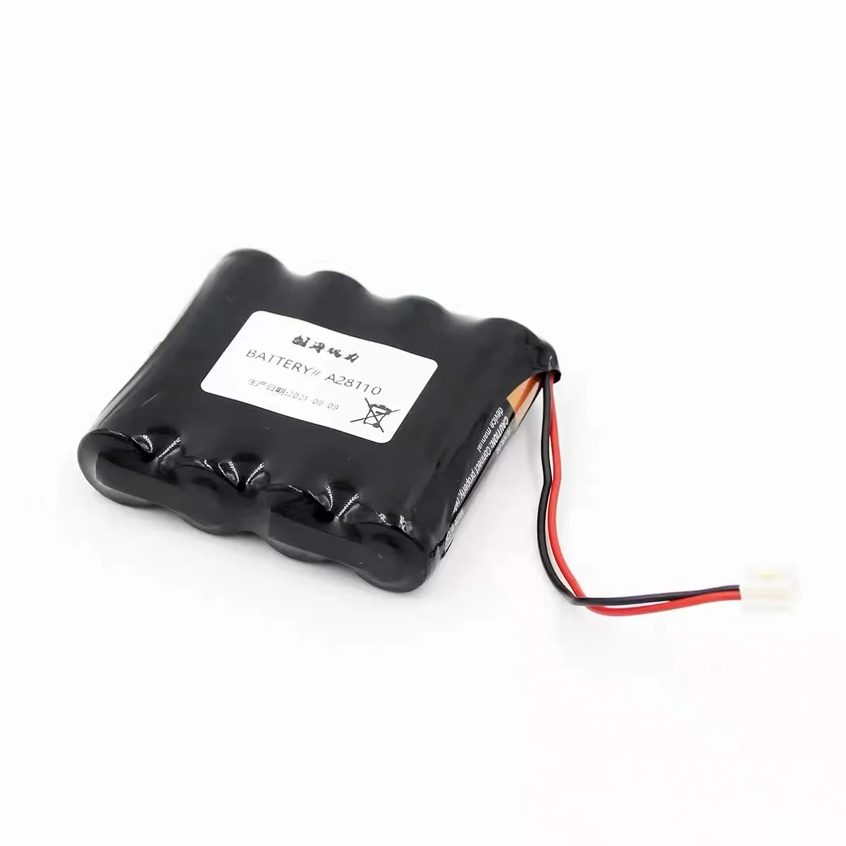 

Новинка для SAFLOK A28110-W/6V/5 # Для умного дверного замка KABA A28110 с функцией распознавания отпечатков пальцев