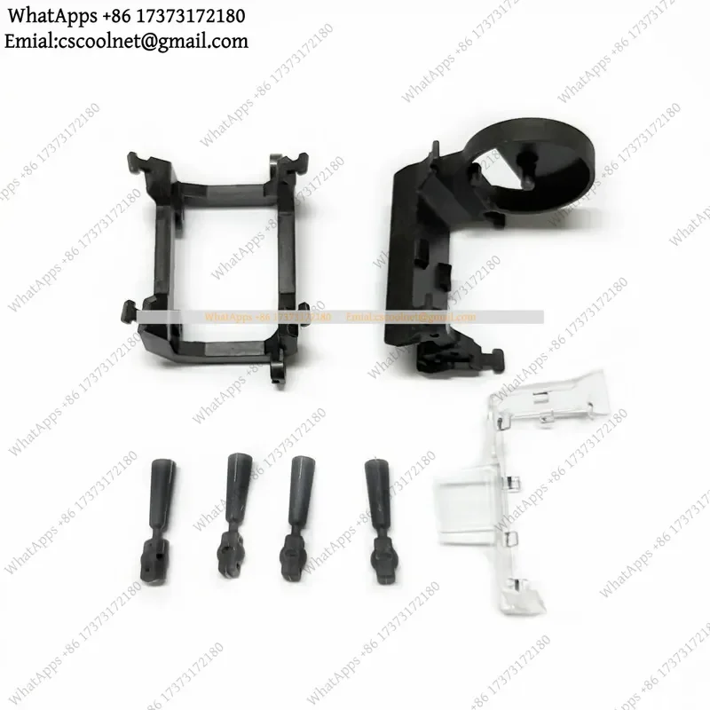Gimbal Absorbing Bracket Damper Rubbers Axis Arm Bracket For DJI Neo Repair Parts
