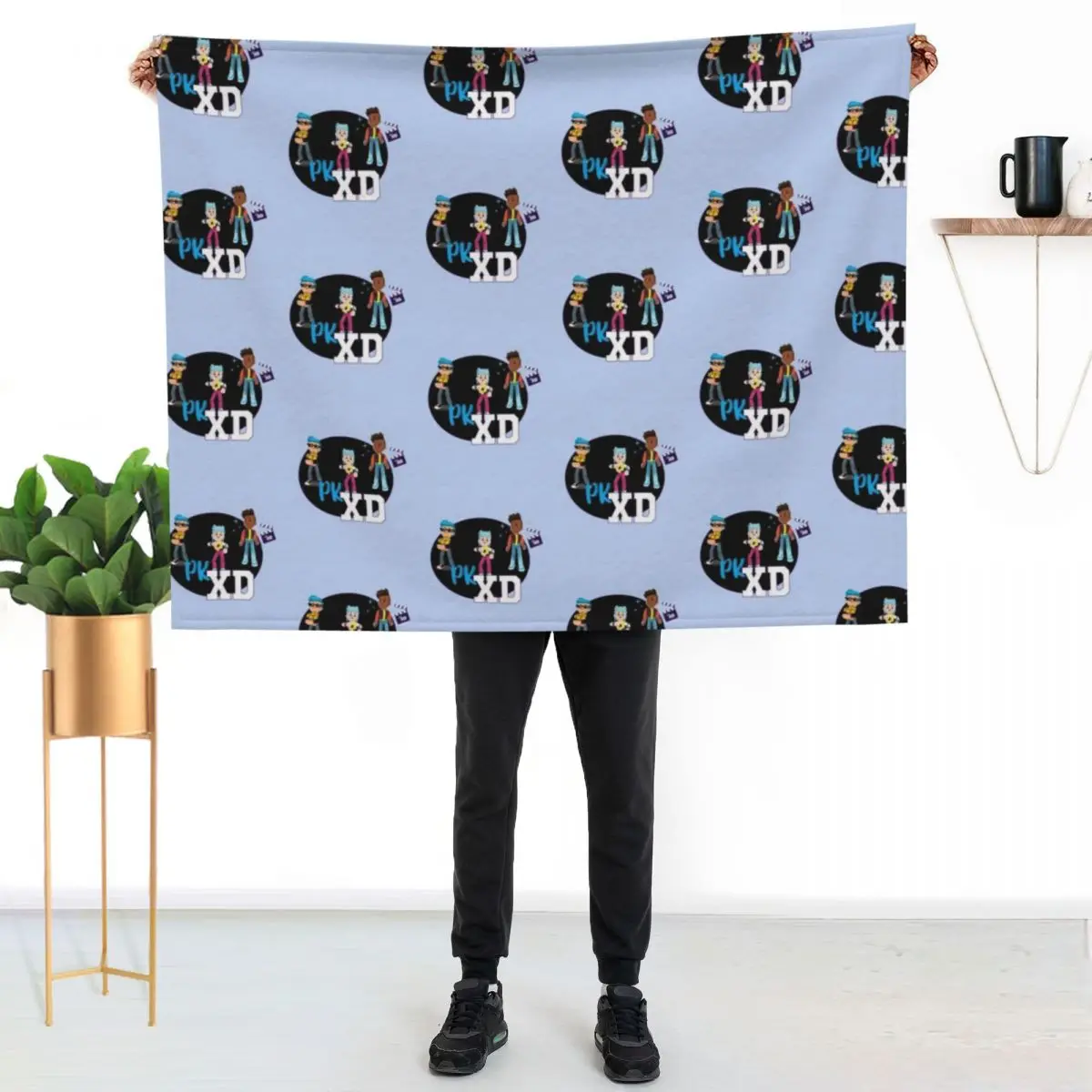 Pk Xd Game For Kids…