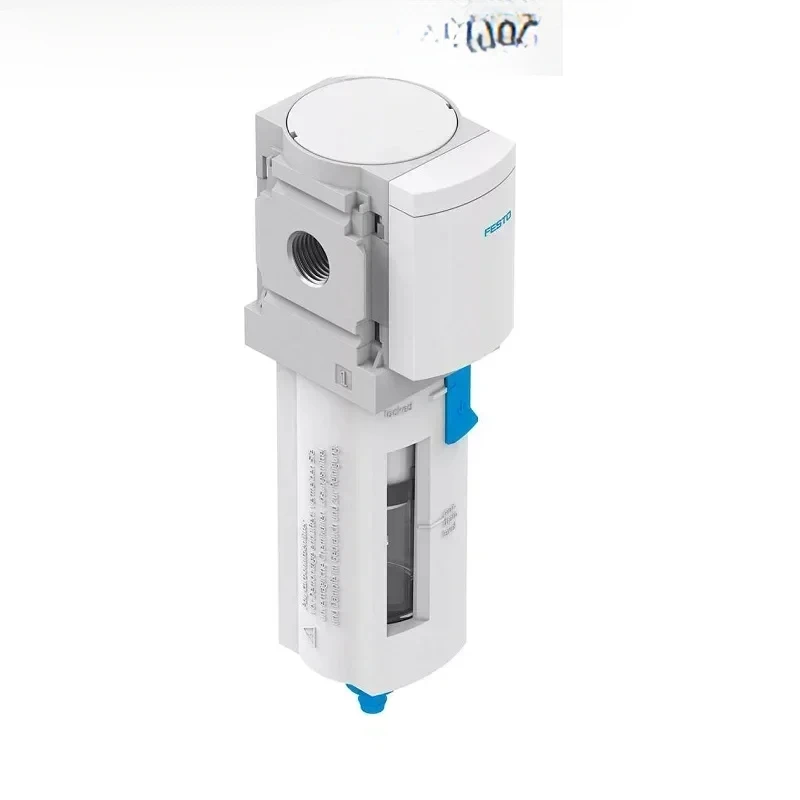 

MS6-LFX-1/2-R 529679 -R-Z 529680 Filter