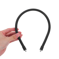 2pcs Flexible Gooseneck Arm 19.65\