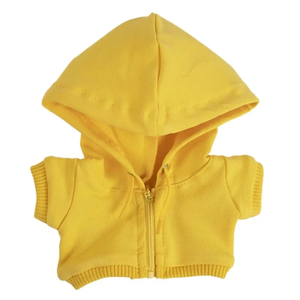 New Fashion Cotton Clothes Cute Mini Casual Wears Clothes Multistyles Clothes Accessories 20cm Cotton