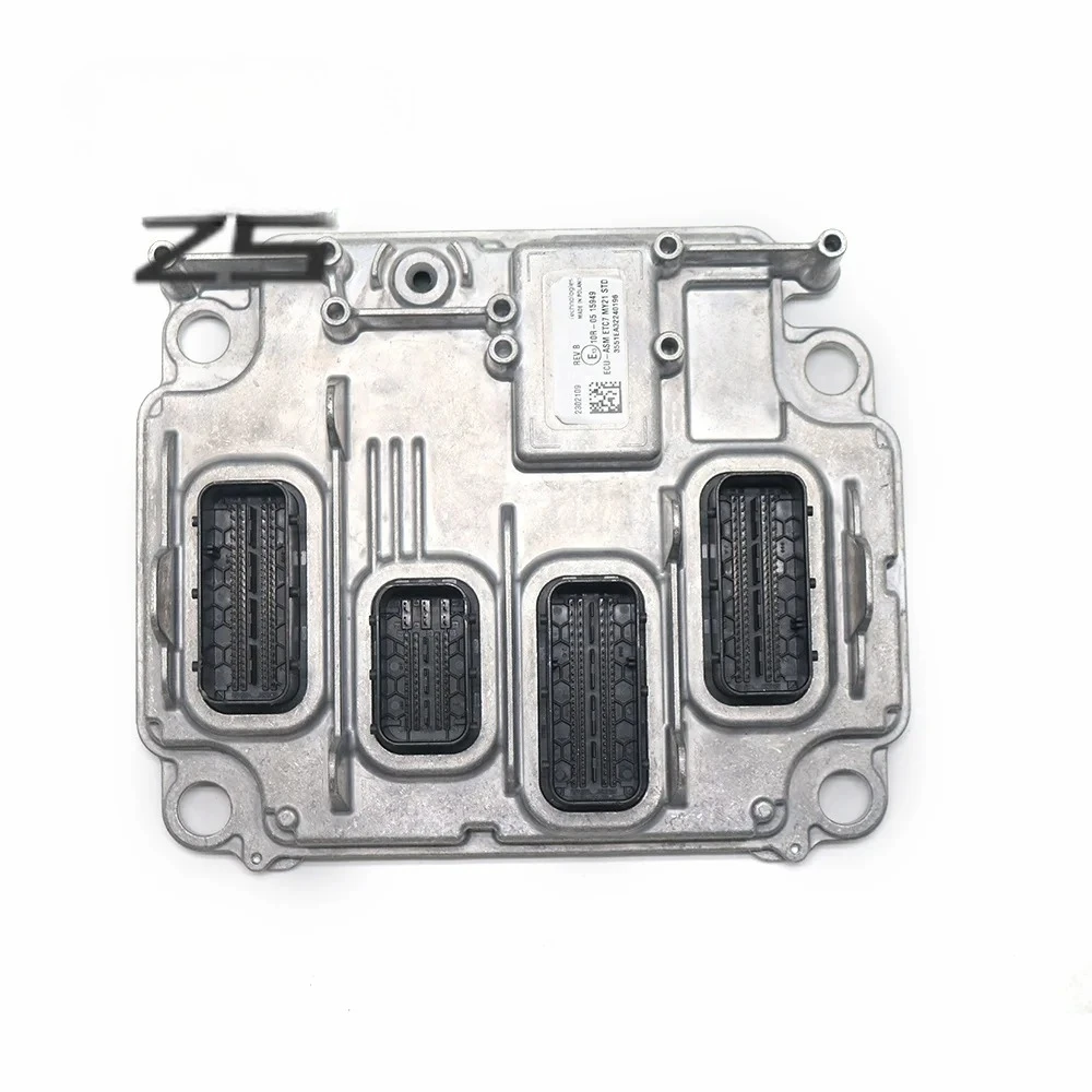 New Engine Electronic Control Unit Module ECU ECM Kenilworth T680 2302109 for Pocar MX-13 Dofo XG Delphi