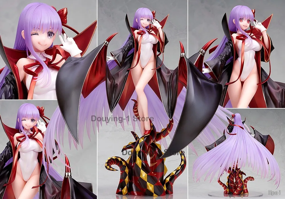 

В наличии: Фигурка Alter Fate/Grand Order Moon Cancer-BB 1/8, модель, игрушка, подарок, коллекционный предмет, украшение