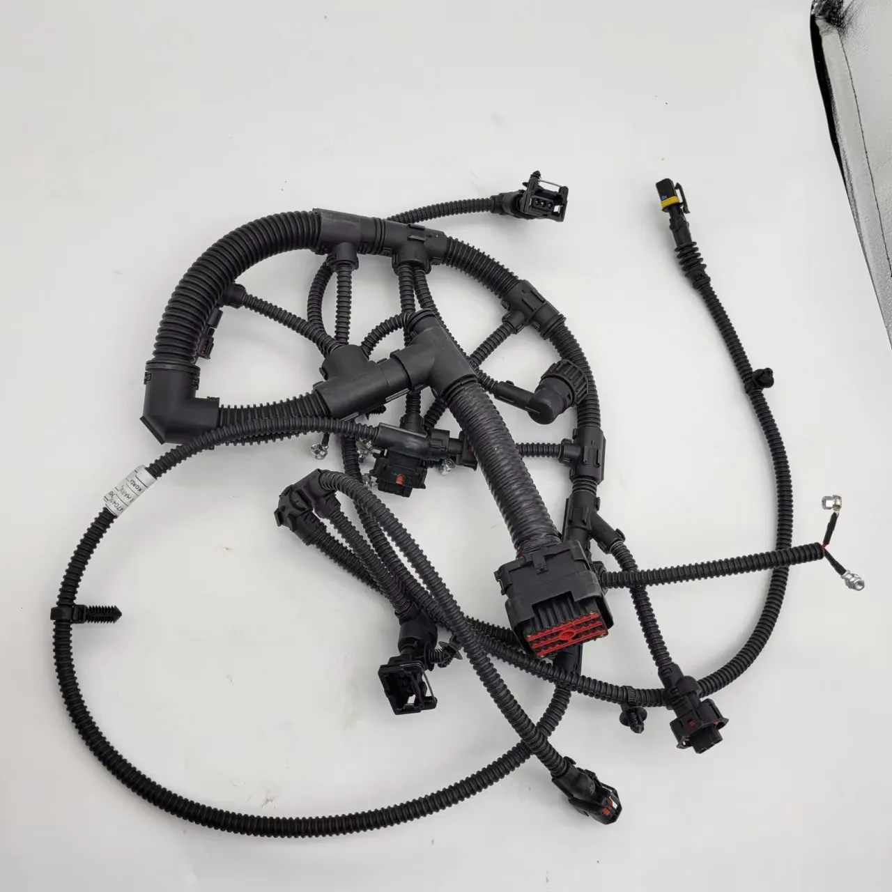 Cabo Eletrônico Ilumninacao