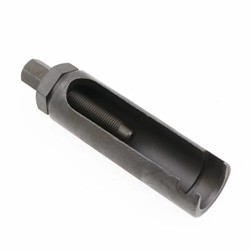 For GY6 125 Engine Timing Gear Puller Tool with 110mm Length and 9.5mm Shaft for Crankshaft Gear Service Needs