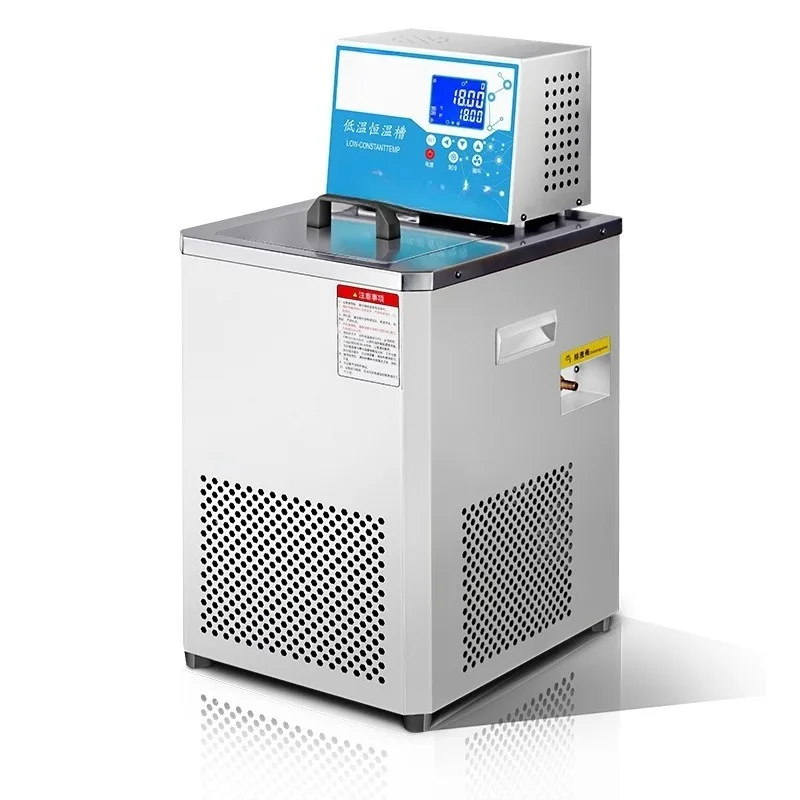 

DC0506 cryogenic tank circulator, high precision internal and external circulation, constant temperature water bath