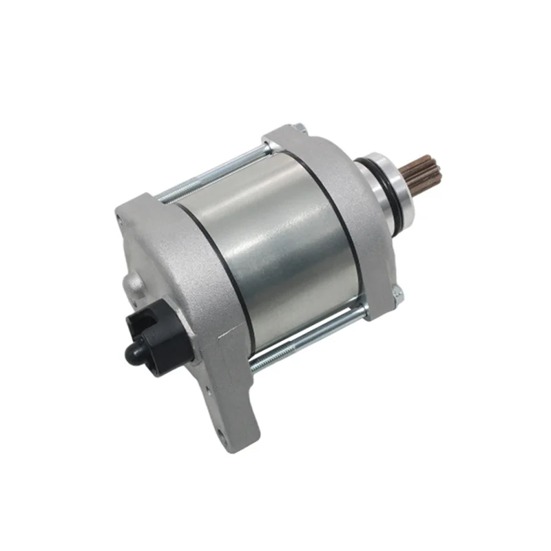 Electric Starter Motor 31200-MKE-A71 for Honda CRF450 CRF450R CRF 450 CRF 450 RX CRF450RX Enduro CRF450RWE 2019-2022